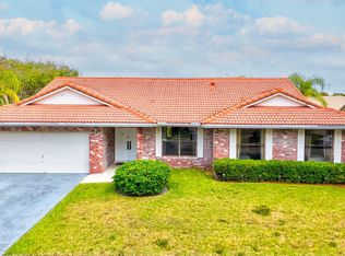 7711 NW 18th Ct, Margate, FL 33063