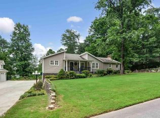 6235 Barberry Hill Dr #39, Gainesville, GA 30506