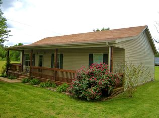 105 Ruston Rd, Danville, KY 40422