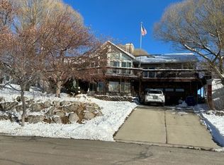 1160 N Cottonwood Cir, Heber, UT 84032