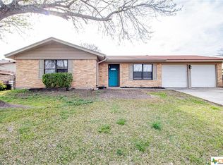 1810 Pleasant Ln, Copperas Cove, TX 76522