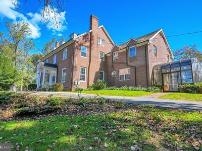 12601 Long Green Pike, Glen Arm, MD, 21057