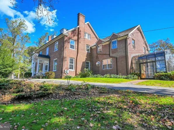 12601 Long Green Pike, Glen Arm, MD 21057