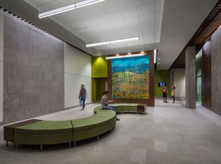 Lyric, Madison, WI 53703