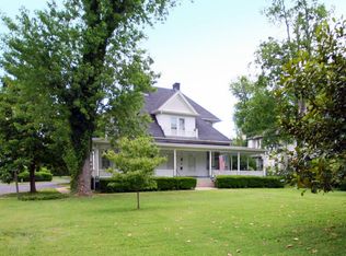 416 N Maple Ave, Danville, KY 40422