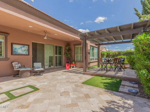 1597 E ELYSIAN Pass, Queen Creek, AZ 85140