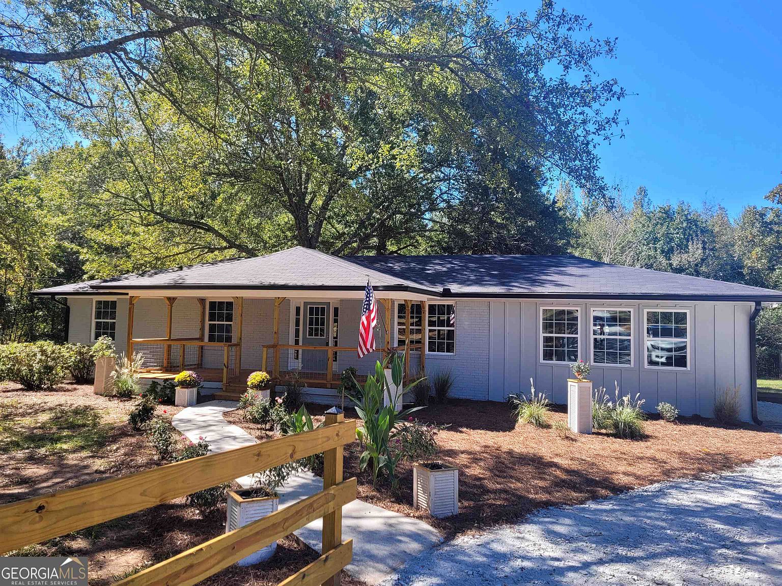 5150 Brownwood Rd, Rutledge, GA 30663 MLS 20151034 Zillow