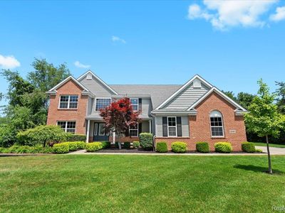 10080 Rolling Pines Dr, Brighton, MI, 48116