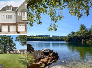 8704 Polished Pebble Way, Laurel, MD 20723