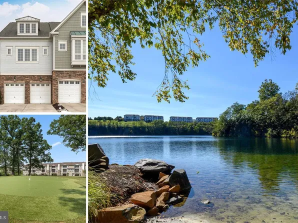 8704 Polished Pebble Way, Laurel, MD 20723