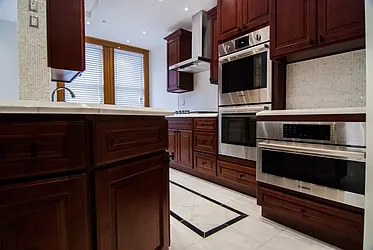 Rented by WAM Partners - William Moses Co.