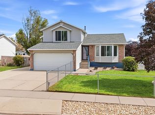 6061 S Walnut View Dr, Salt Lake City, UT 84118