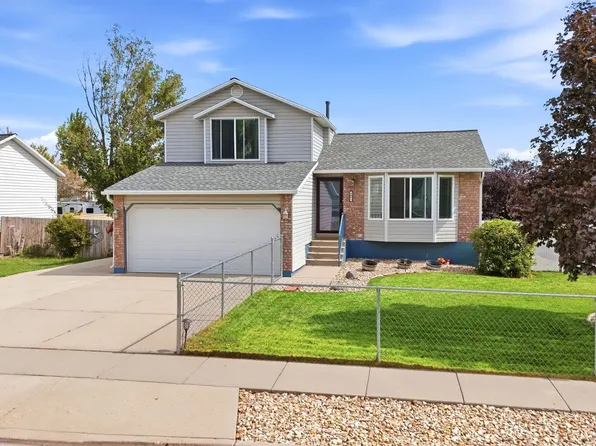 6061 S Walnut View Dr, Salt Lake City, UT 84118