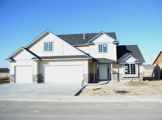 11450 W Zachary, Nampa, ID 83651