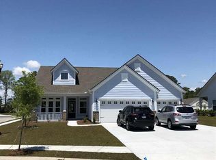 1801 Lake Egret Lake Egret Drive Lexington LOT 36-E6, North Myrtle Beach, SC 29582