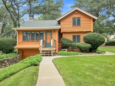 7706 Arbor Rd, Wonder Lake, IL, 60097