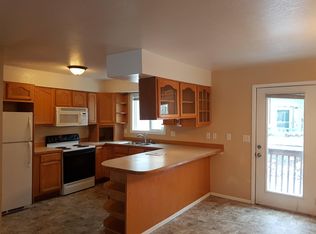 3303 Cope St #A, Anchorage, AK 99503