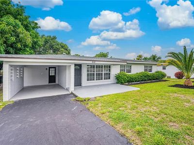 510 Long Island Av, Fort Lauderdale, FL, 33312