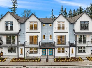 9013 NE 203rd Ln #C, Bothell, WA 98011