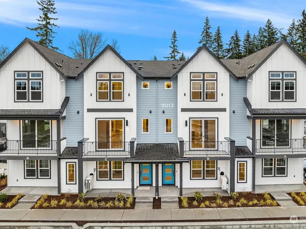 9013 NE 203rd Lane #B, Bothell, WA 98011