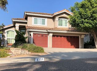 2221 Rolling Ridge Rd, Chula Vista, CA 91914