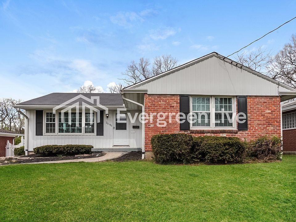 1st image of 2590 Altura Dr
