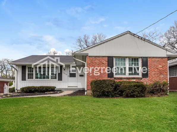2590 Altura Dr, Cincinnati, OH 45239