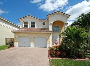 4773 NW 112th Ct, Doral, FL 33178