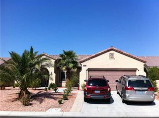 2372 Bensley St, Henderson, NV 89044