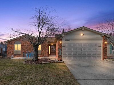 47307 Blueridge Dr, Macomb, MI, 48044