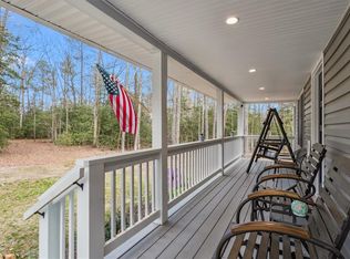 108 Wood Dr, Saluda, VA 23149