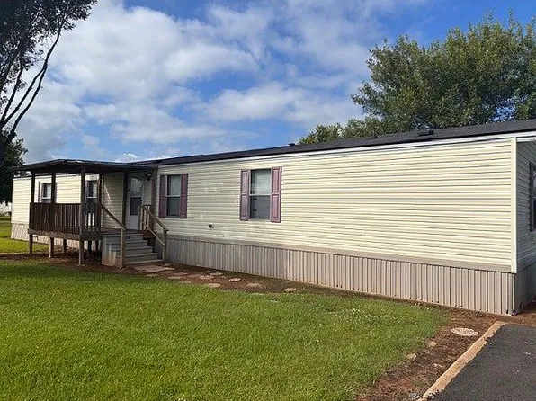 309 Fairgrounds Rd, Natchitoches, LA 71457