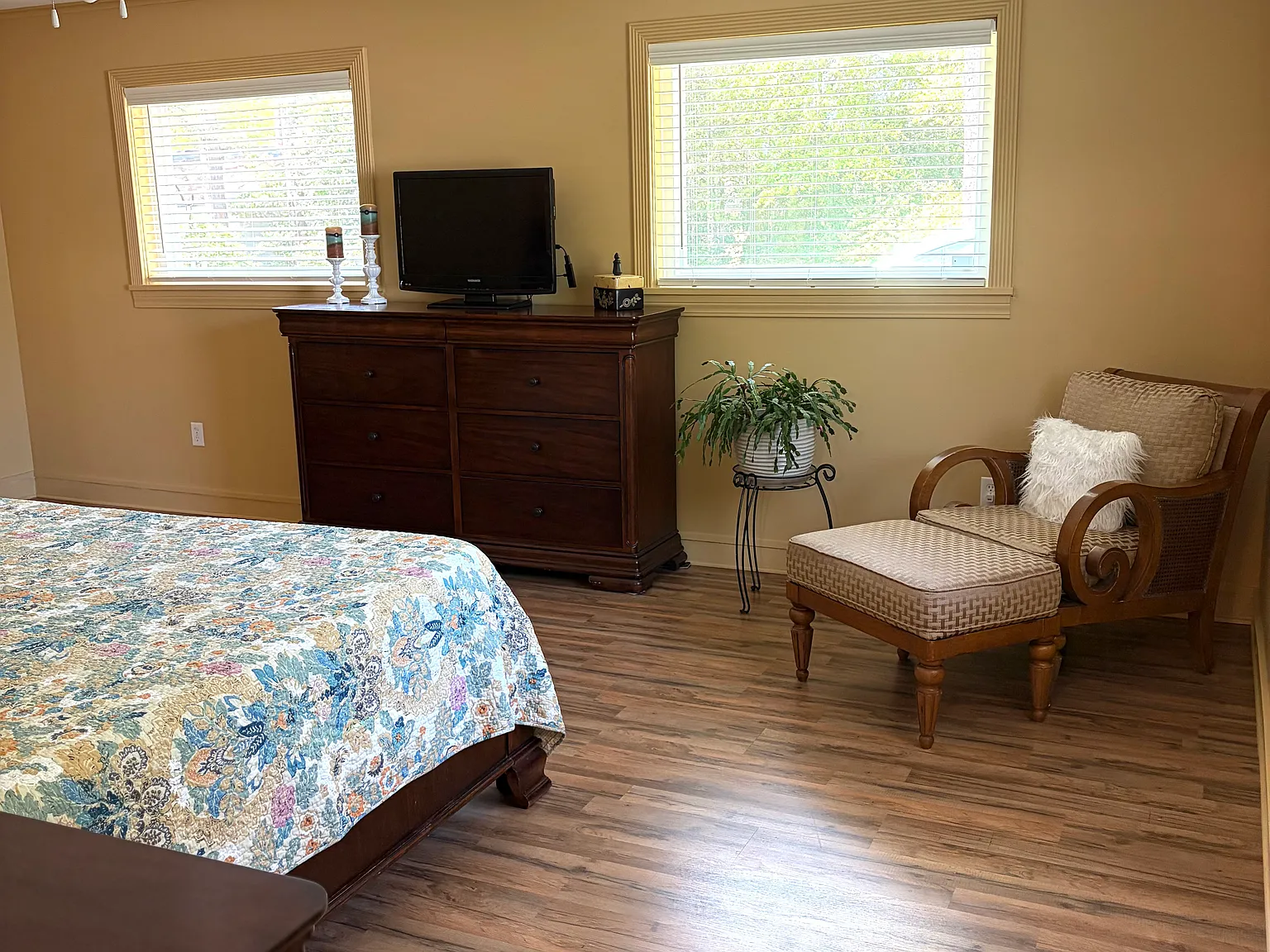 1 bed, 625 sqft, $850 — Photo 3