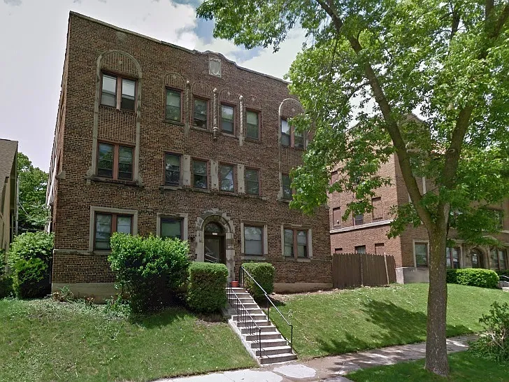 The Riviera Apartments — Photo 33