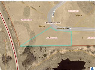 LOT 4 179th Ave, Fergus Falls, MN 56537