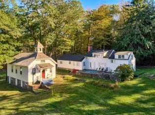 215 Hawley Rd, North Salem, NY 10560