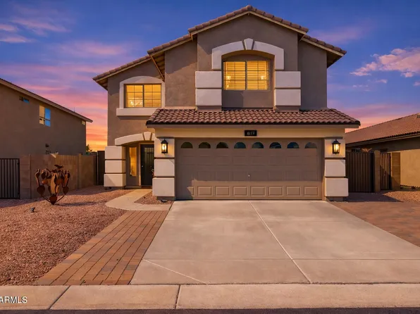 4174 S CELEBRATION Drive, Gold Canyon, AZ 85118