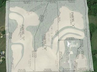 County Road P43 #A, Fort Calhoun, NE 68023