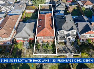 557 E 58th Ave, Vancouver, BC V5X 1W1