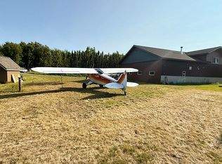 501 W Gerondale Cir, Wasilla, AK 99654