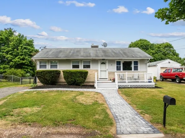 62 Fairview Ave, Milford Boro, NJ 08848