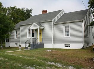 2420 6th St, Victoria, VA 23974