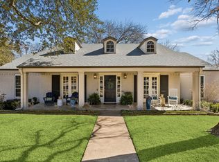 9078 Fairglen Dr, Dallas, TX 75231