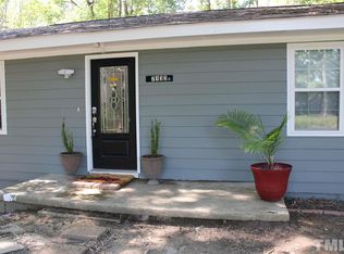 7133 Hodge Rd, Wendell, NC 27591