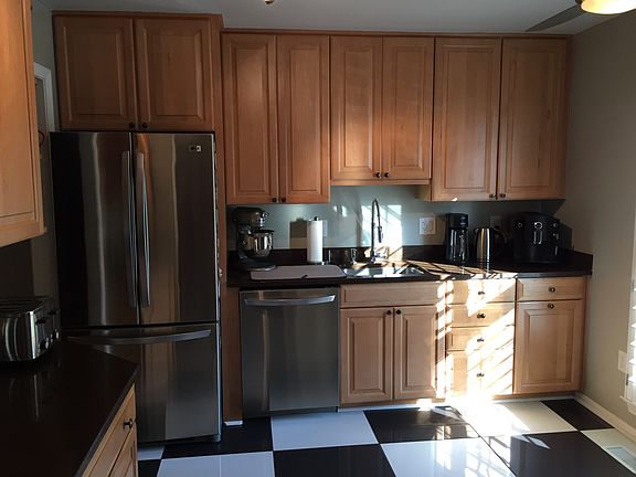 modern kit. classic stylings