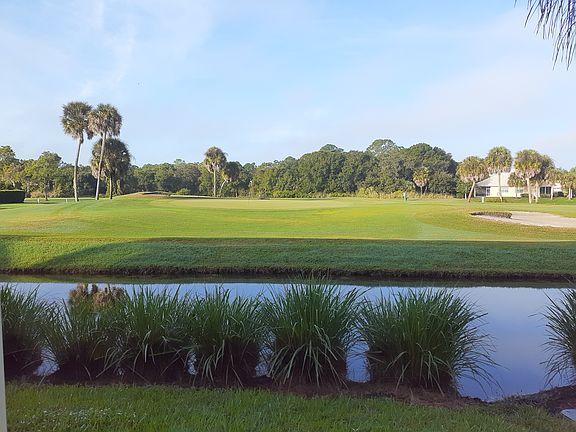 View from lanai 15th 