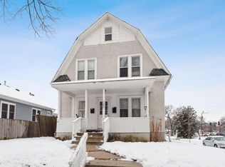 1302 Fremont Ave, Saint Paul, MN 55106