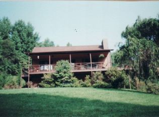 135 Old Buck Mountain Rd, Roan Mountain, TN 37687