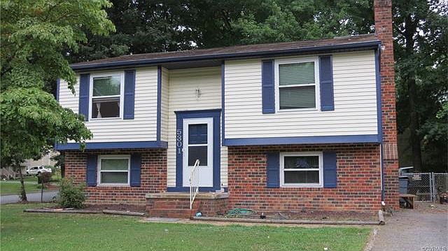 1st image of 5301 Summerleaf Dr