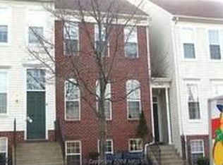 14609 Belcher Farm Ct, Centreville, VA 20120